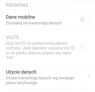 Mi 5s Opcja voLTE niedostepna 1.png