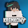 Kremkowy