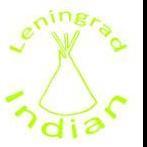 LeningradIndian