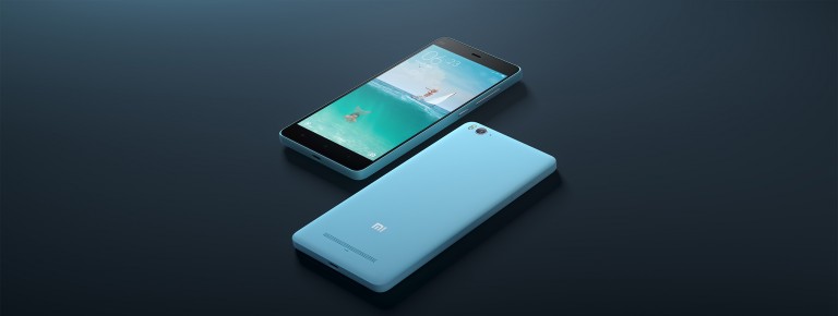 Zablokowane Mi4c i MiNote PRO