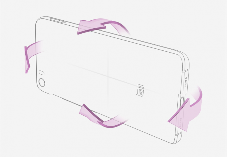 Kalibracja OIS w MI5 (fix)