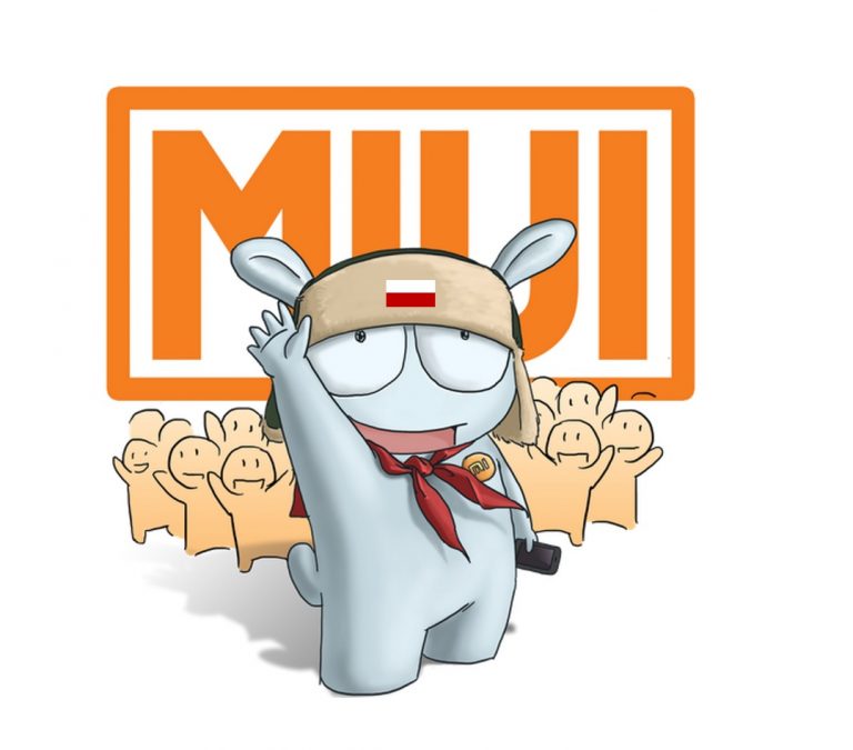 MIUI. Fenomen na skalę światową!
