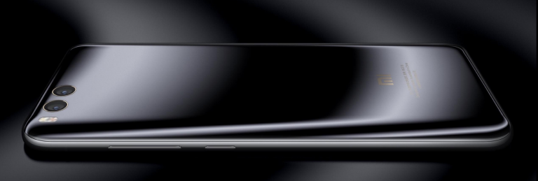 Xiaomi MI6 specyfikacja