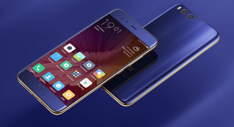 Jak zainstalować rom MIUIPolska?