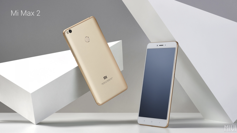 MiMAX 2