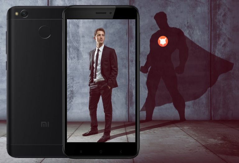 Expert MIUI! Poszukiwany! Poszukiwana!