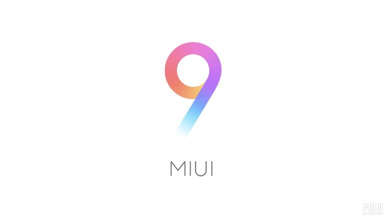 MIUI 9 – informacje