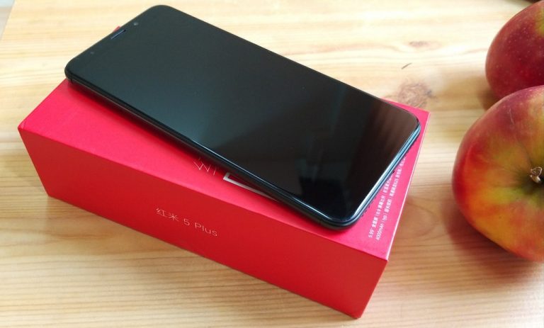 Podróbki softu w Redmi 5/Plus i innych: instalacja MiuiPolska w MiCenter