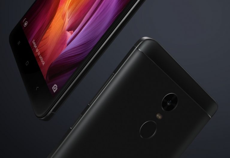Xiaomi Redmi Note 4 w świetnej cenie na wyprzedaży w Mi-home.pl
