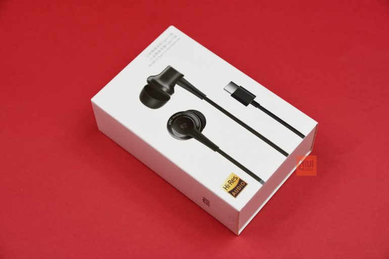 Xiaomi Noise Cancelling Hybrid ANC Type-c Earphones 001