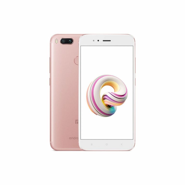 Xiaomi Mi A1 tańszy o 180 zł na wyprzedaży błyskawicznej w Mi-home.pl
