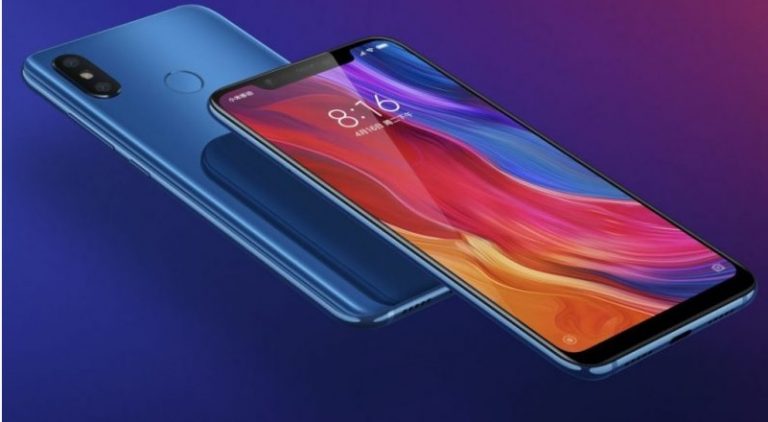 Odświeżona aktualizacja MIUIPolska dla Xiaomi MI 8