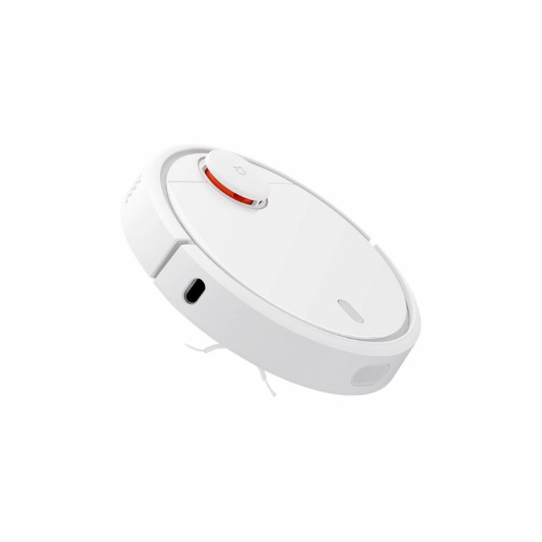 Robot sprzątający Xiaomi dostępny na Mi-home.pl