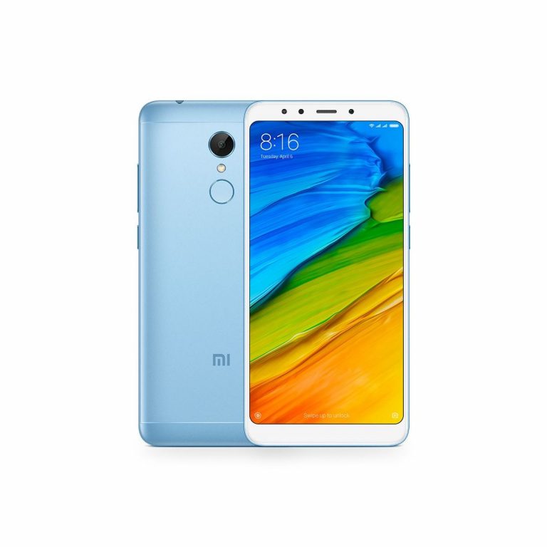 Smartfon Xiaomi Redmi 5 i słuchawki Mi Headphones Comfort na wyprzedaży błyskawicznej w Mi-home.pl