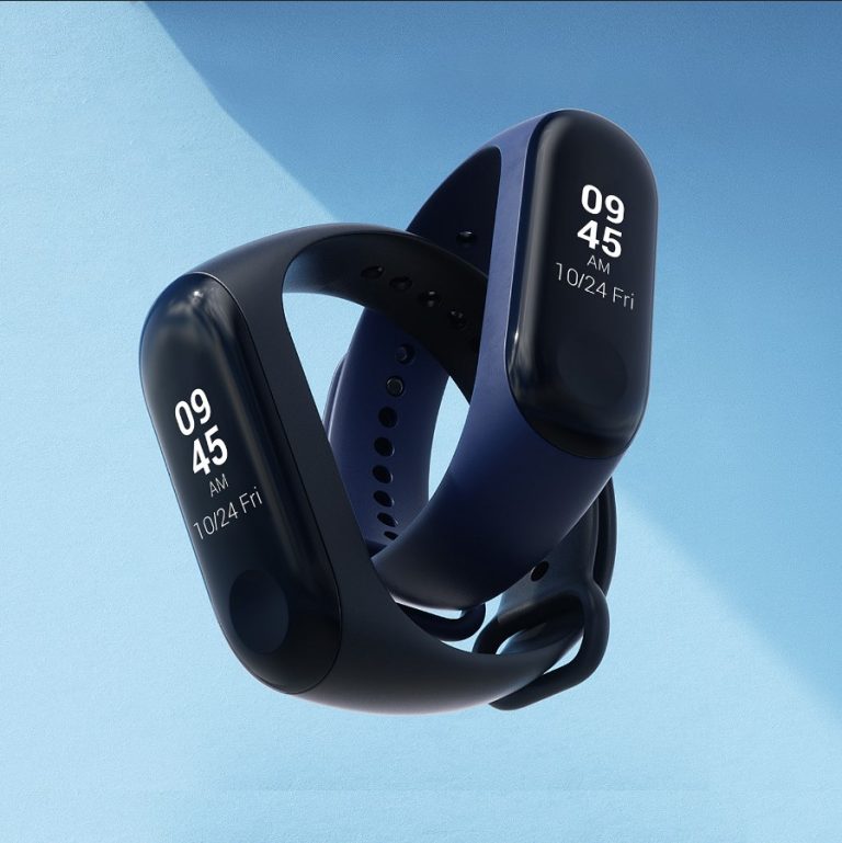 Xiaomi Mi Band 3 w oficjalnej dystrybucji w Polsce, Mi Box na wyprzedaży błyskawicznej