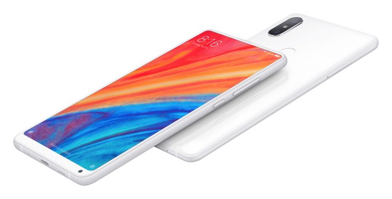 Smartfony Xiaomi z serii Mi do 400 zł tańsze w ramach jesiennej promocji