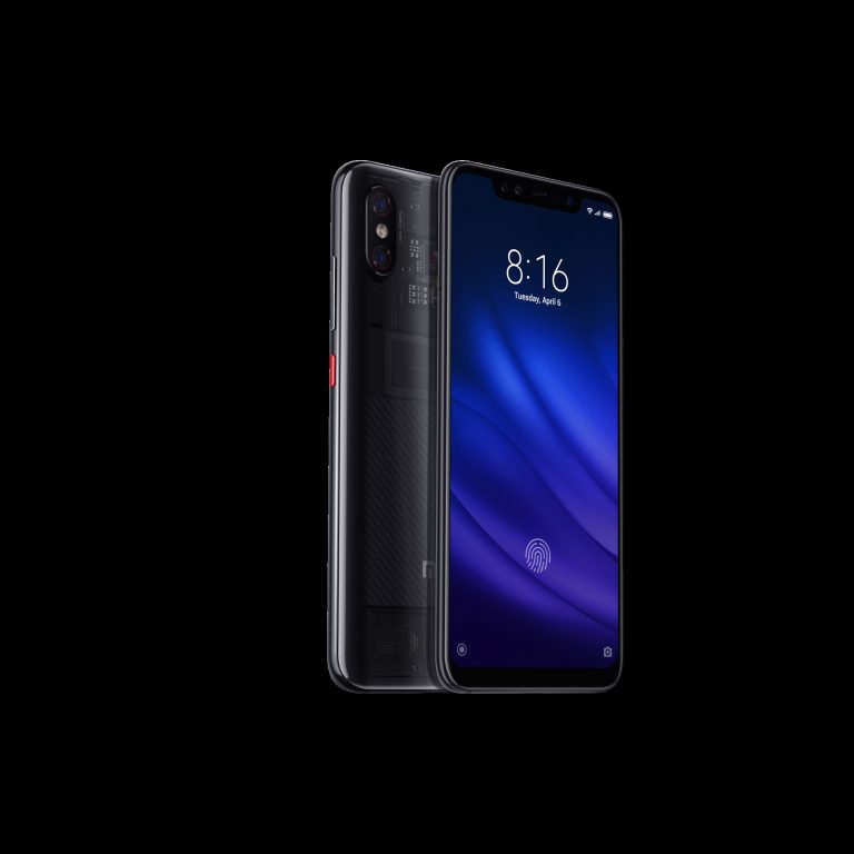 Xiaomi Mi 8 Pro i Mi Drone Mini od jutra w sprzedaży w Polsce