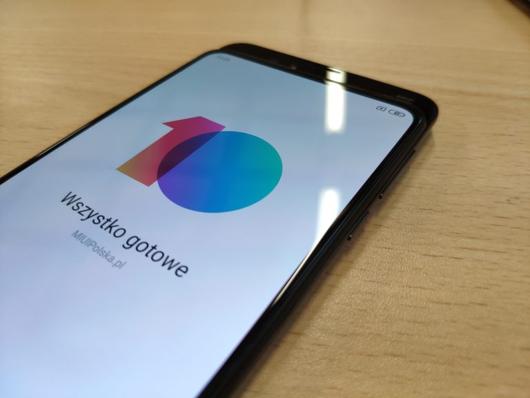 Akcja serwisowa oprogramowania dla Xiaomi od MiCenter