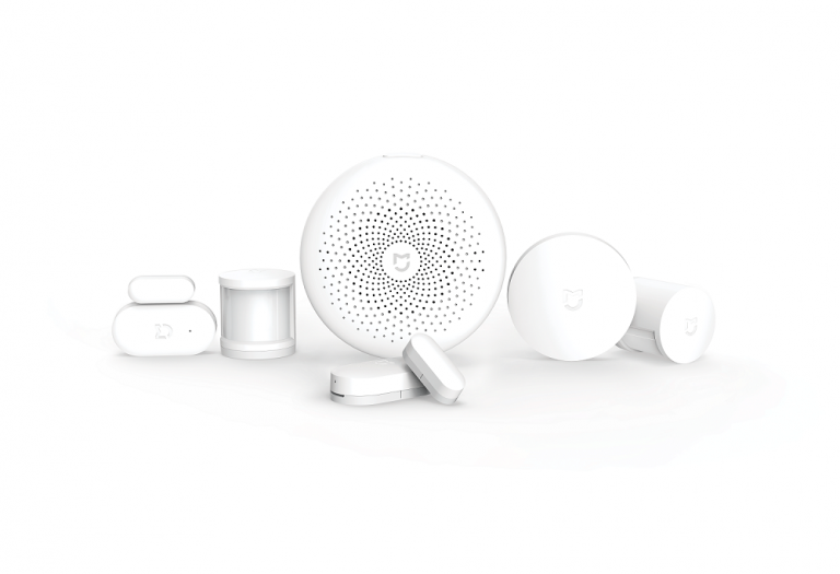 Mi Smart Sensor Set – inteligentny zestaw, który odmieni Twój dom