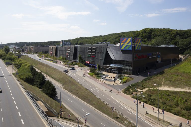 Pierwszy sklep Xiaomi na Pomorzu