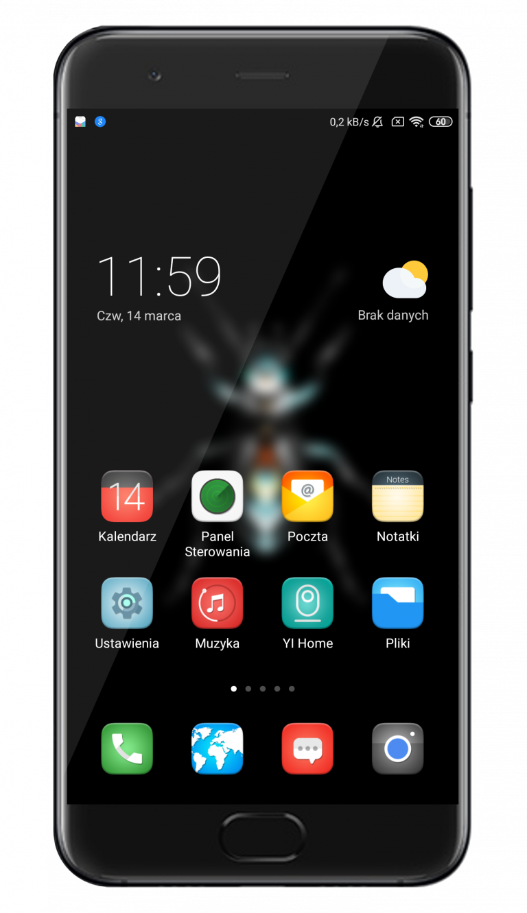MIUI 9.3.14