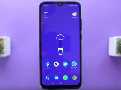 Redmi Note 7 recenzja wideo
