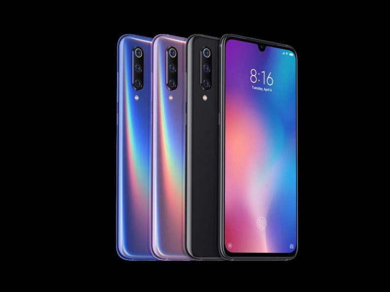 Xiaomi zaprezentowało w Barcelonie najnowsze telefony: Mi MIX 3 5G i Mi 9, oraz inteligentną żarówkę Mi LED Smart Bulb