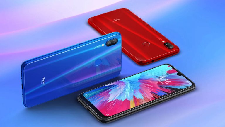 Premiera Redmi Note 7 w Polsce