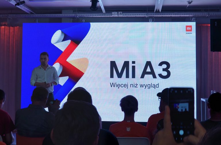 Nowe modele Xiaomi w Polsce