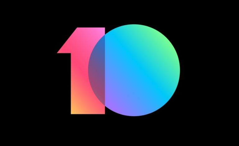 Redesign ustawień i menedżer haseł – pod MIUI 11?