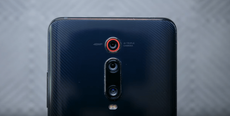 Xiaomi MI 9T recenzja wideo