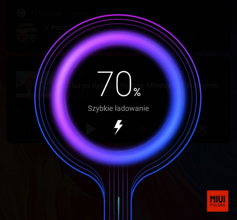 Ładowanie zwrotne – w którymś z nowych urządzeń?