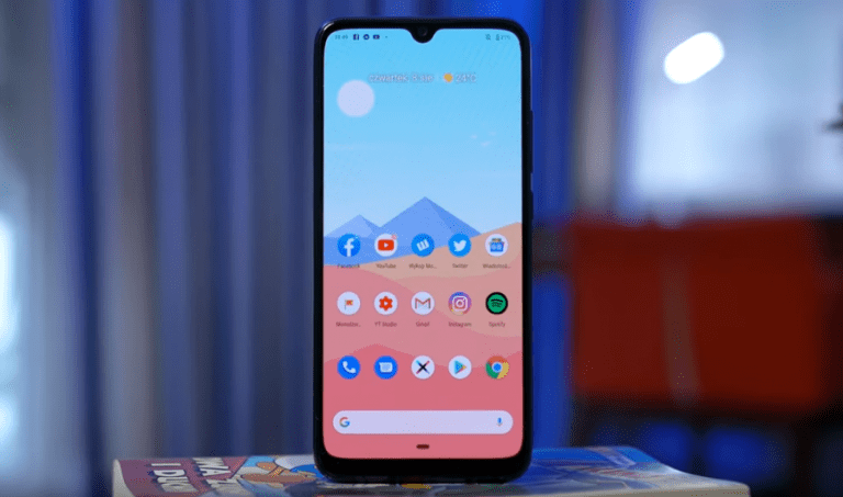 Xiaomi MI A3 recenzja wideo
