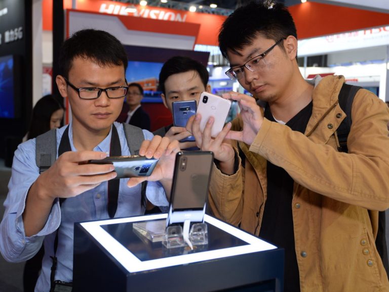 Xiaomi ogłosiło wyniki finansowe za pierwszą połowę roku