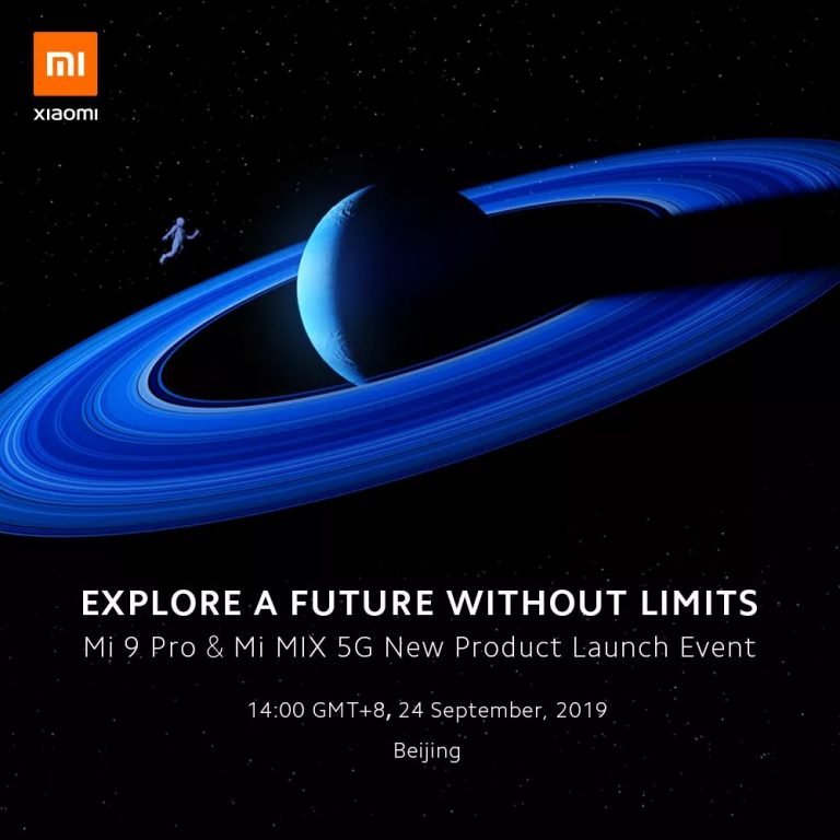 Po konferencji Xiaomi. Co wiemy?