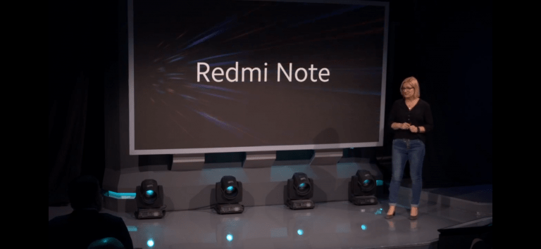 Redmi Note 8 Pro w Polsce