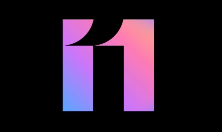 Globalna premiera MIUI 11 – za mniej niż tydzień
