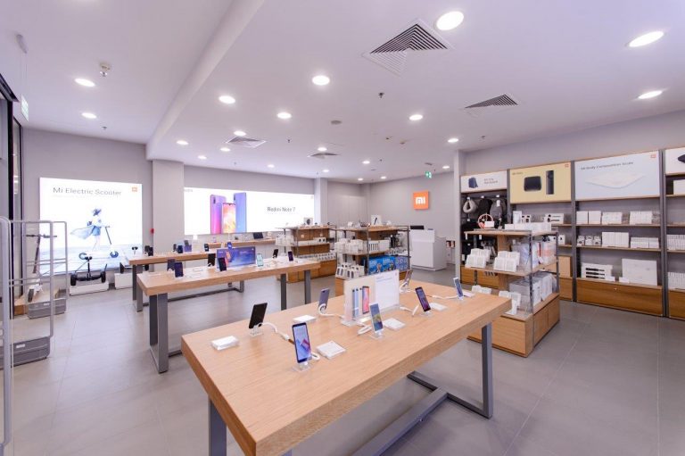 Koronawirus: Xiaomi zamyka wszystkie Mi Store’y w Chinach