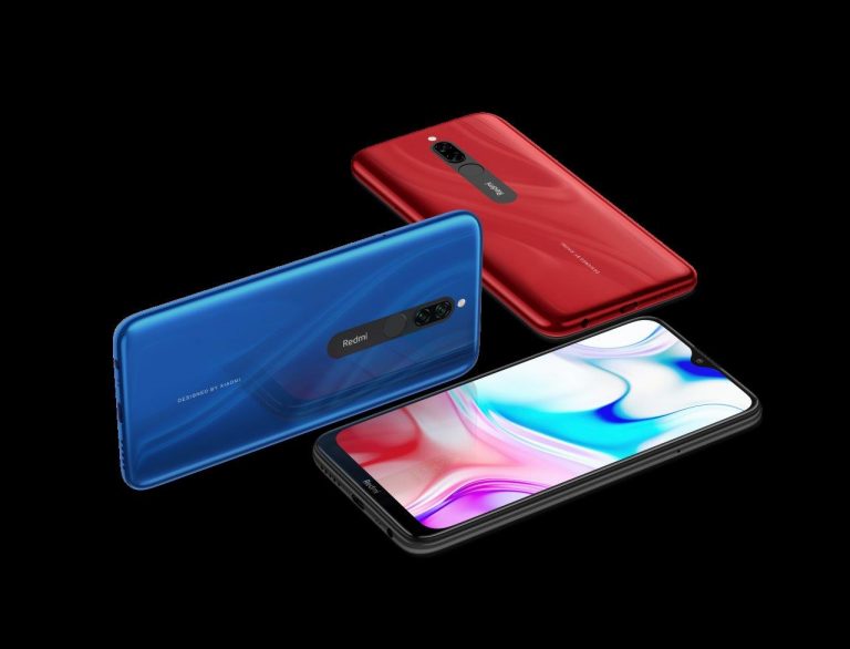 Redmi 8 i Redmi 8A dostępne w Polsce