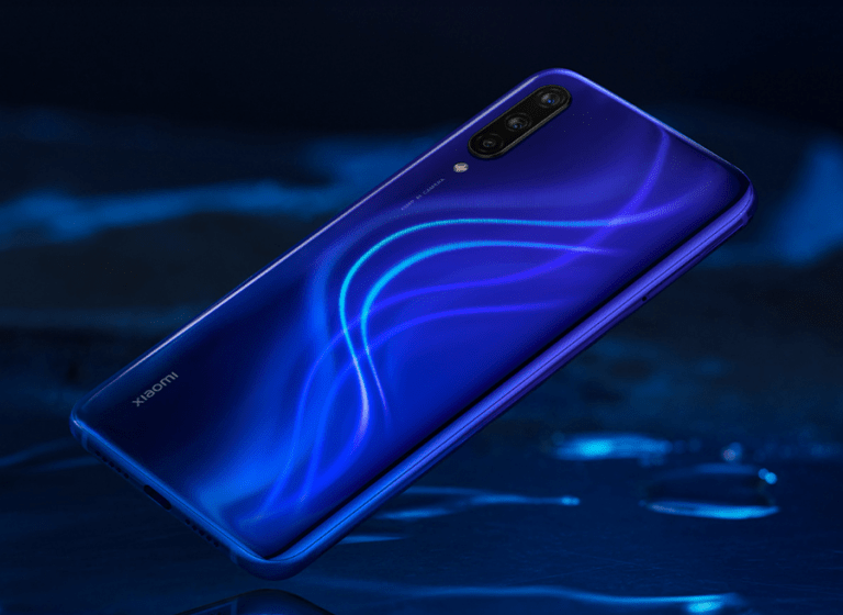 Nadchodzi Xiaomi Mi CC9 Pro
