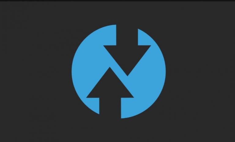 TWRP 3.3.1-1018 dla Mi 9 SE Android Q