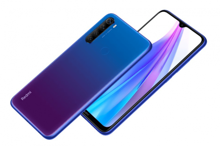 Nowy Redmi Note… 8? W 2021 roku?