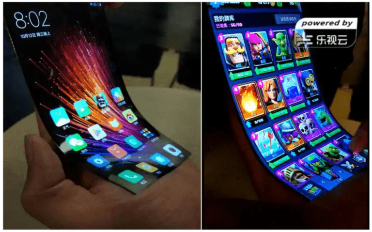 Xiaomi planuje wprowadzenie flagowca z ekranem OLED 120 Hz