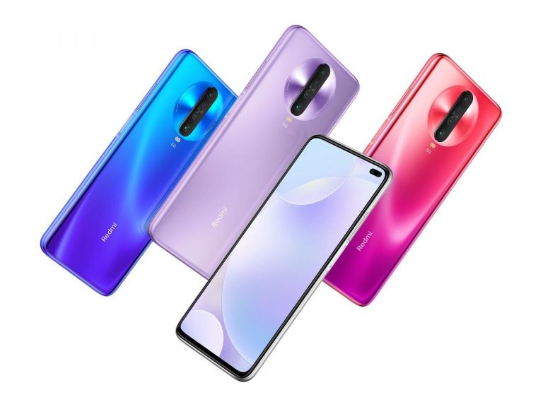 Redmi K30 5G od jutra w sprzedaży