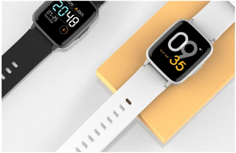 Haylou – kolejny pomysł Xiaomi na smartwatch