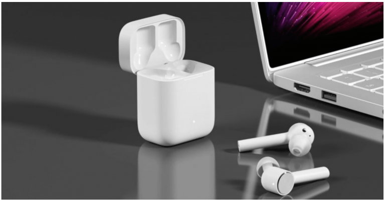 Xiaomi Mi True Wireless Earphones 2S