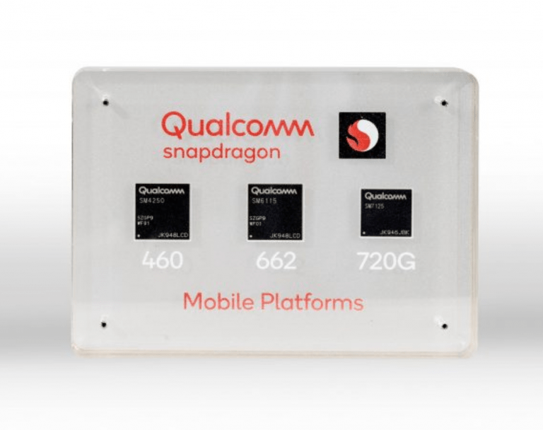 Qualcomm prezentuje nowe SoC Snapdragon