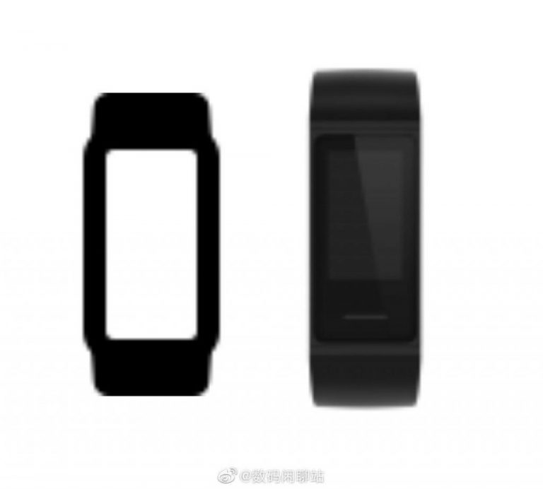 Redmi Fitness Tracker. Nowa opaska wkrótce