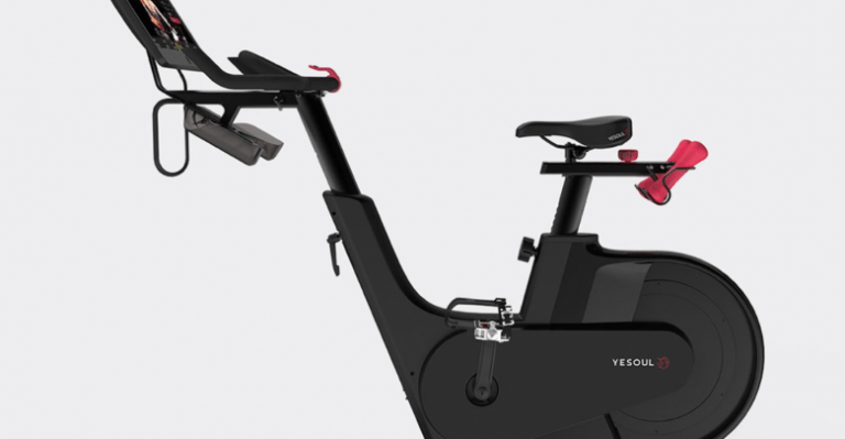 V1 Plus – rower treningowy od Xiaomi