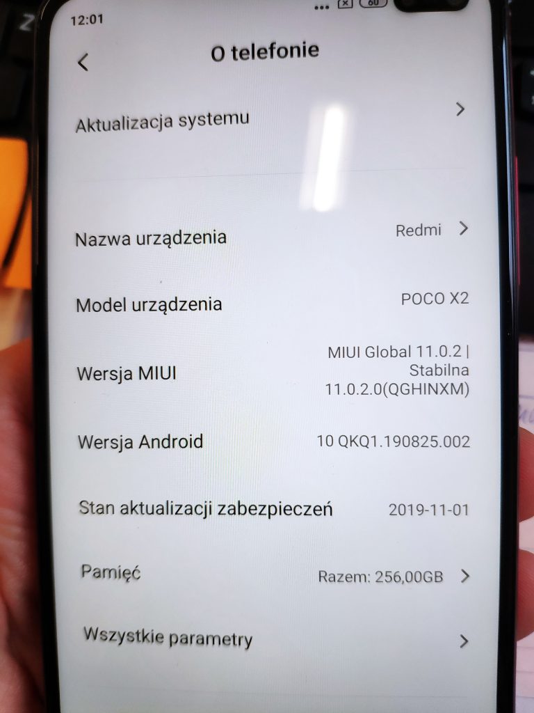 POCO „Sezon 2”. POCO X2 bez 120 Hz? Redmi K30 Pro? [informacje i przecieki]